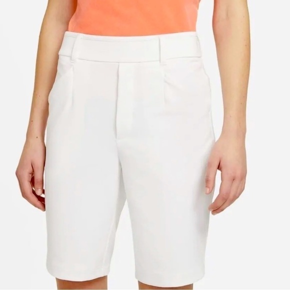 Nike Dri-Fit ACE White size S CU9399-100 - Picture 1 of 5